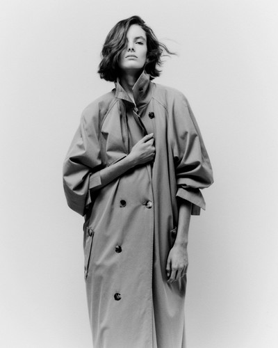 Sarah Coats - © Lambert | Lambert