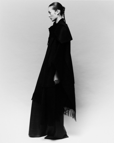 Sarah Coats - © Lambert | Lambert