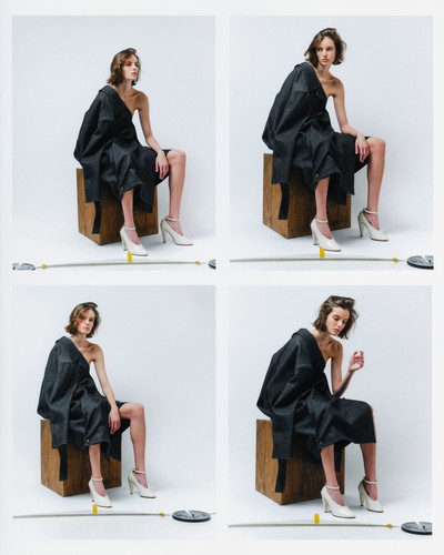 Sarah Coats - © Lambert | Lambert