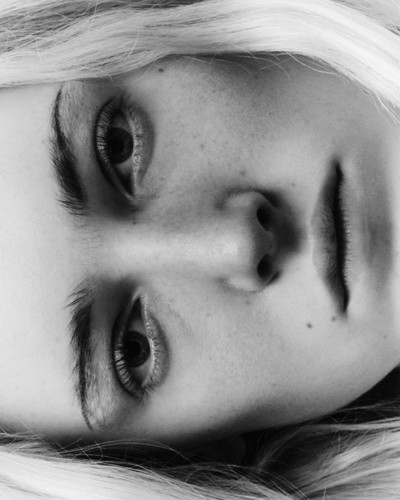 Sarah Coats - © Lambert | Lambert