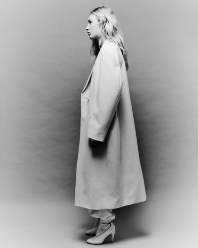 Sarah Coats - © Lambert | Lambert