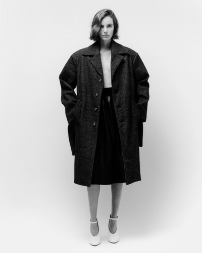 Sarah Coats - © Lambert | Lambert