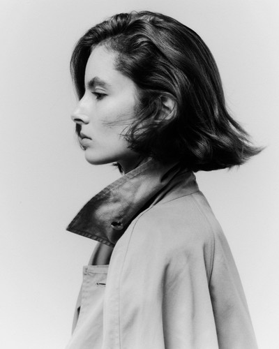 Sarah Coats - © Lambert | Lambert