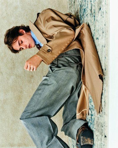 U la Repubblica - © Lambert | Lambert