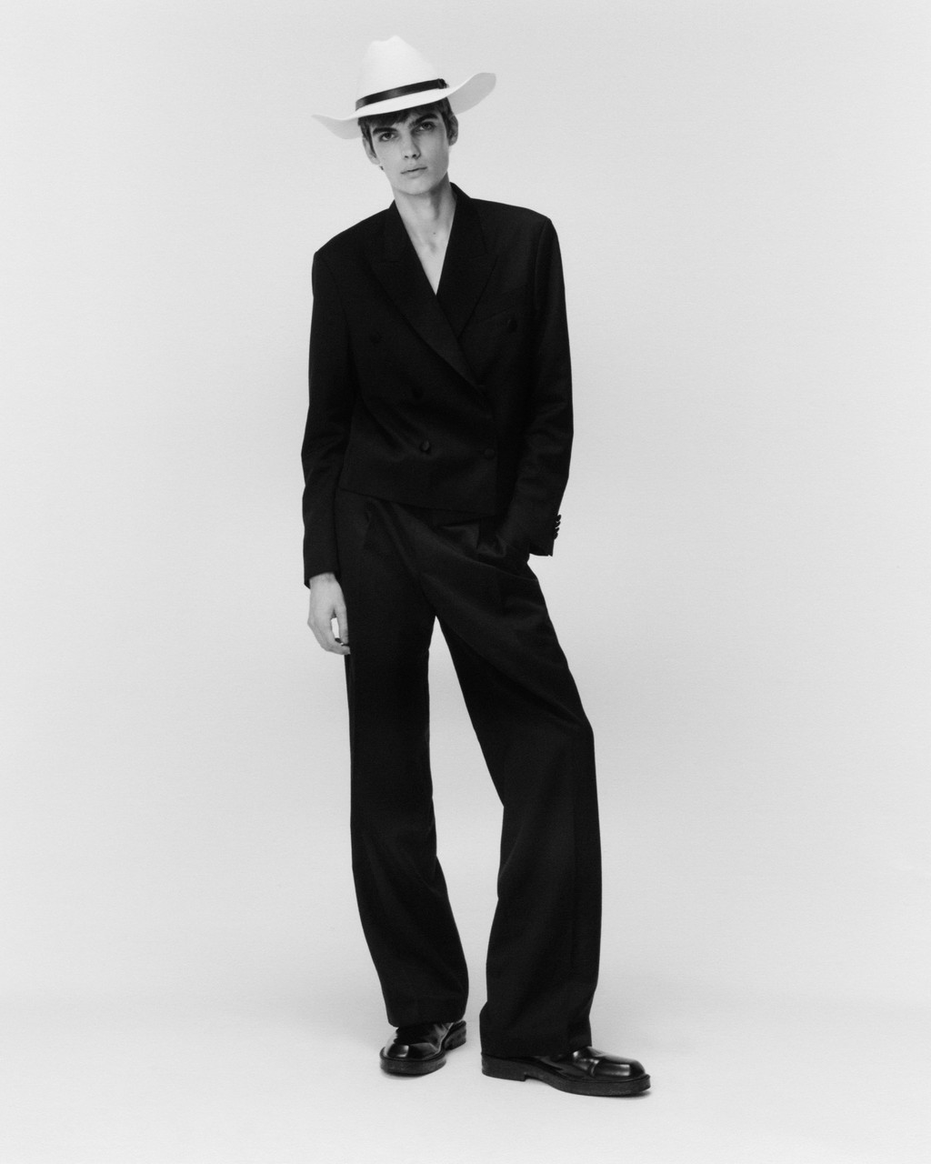 U la Repubblica - © Lambert | Lambert