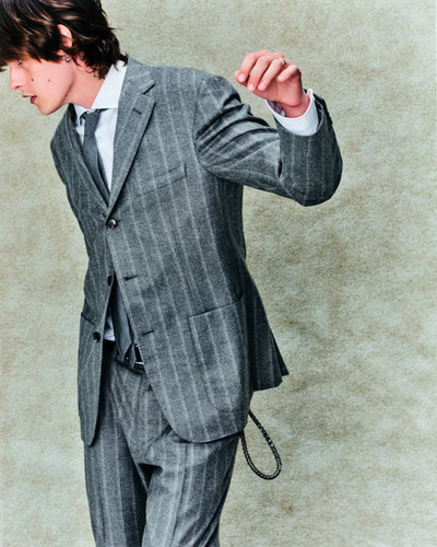 U la Repubblica - © Lambert | Lambert