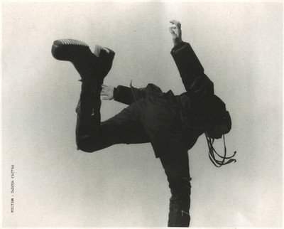 Vogue Ukraine - Rick Owens - © Lambert | Lambert