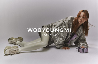 Wooyoungmi - © Lambert | Lambert