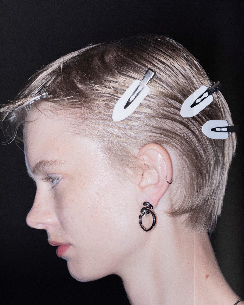 Acné Studio Show 2025 - © Lambert | Lambert