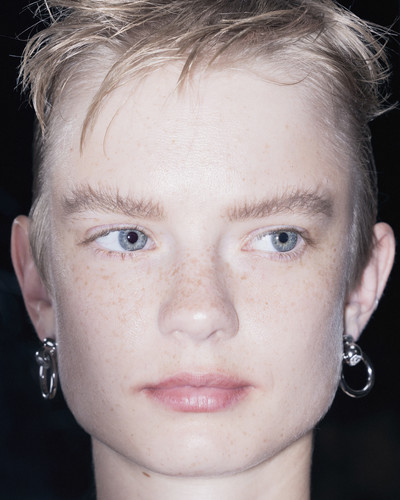 Acné Studio Show 2025 - © Lambert | Lambert