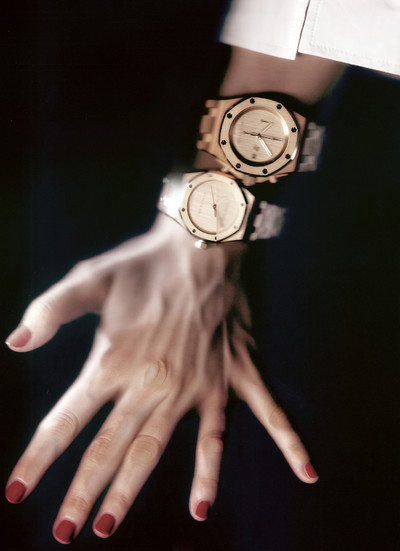 Audemars Piguet - © Lambert | Lambert