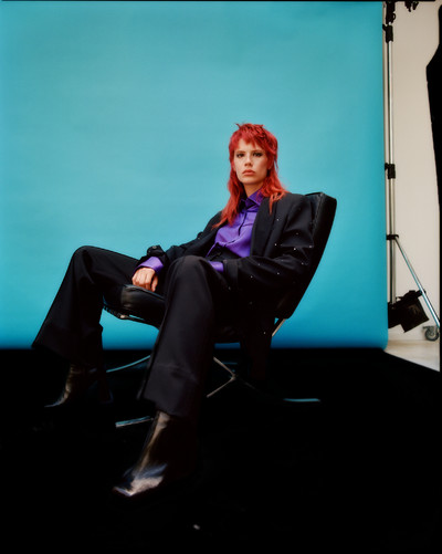 Barbara Bui - © Lambert | Lambert