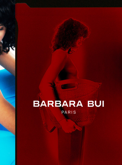 Barbara Bui - © Lambert | Lambert