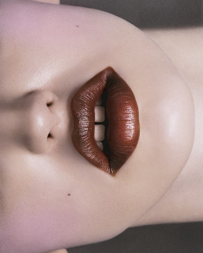 Beauty Fringe - © Lambert | Lambert