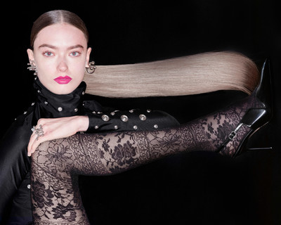 Beauty Project - © Lambert | Lambert