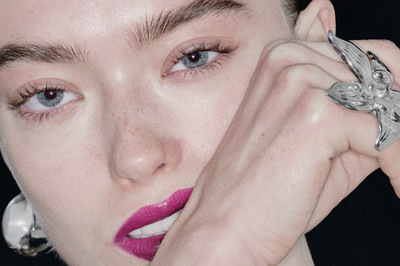 Beauty Project - © Lambert | Lambert
