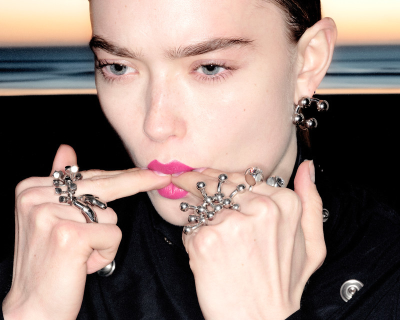 Beauty Project - © Lambert | Lambert