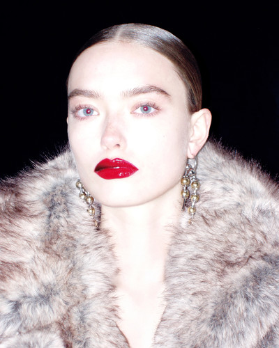 Beauty Project - © Lambert | Lambert