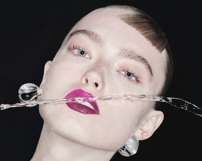 Beauty Project - © Lambert | Lambert