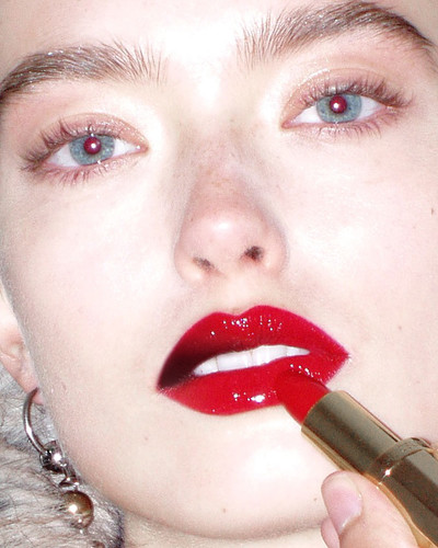 Beauty Project - © Lambert | Lambert