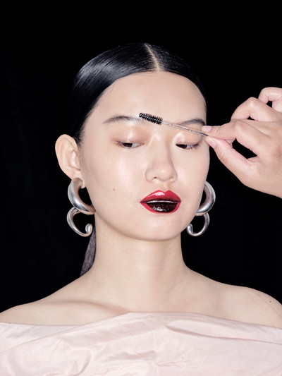 Beauty Project - © Lambert | Lambert