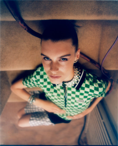 Bulgari - © Lambert | Lambert