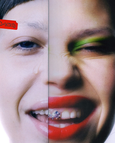Dazed Beauty - © Lambert | Lambert