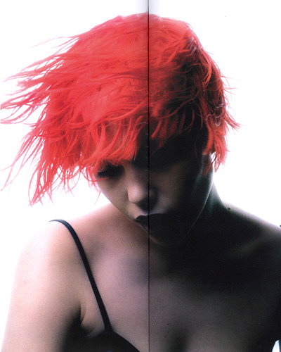 Dazed Beauty - © Lambert | Lambert