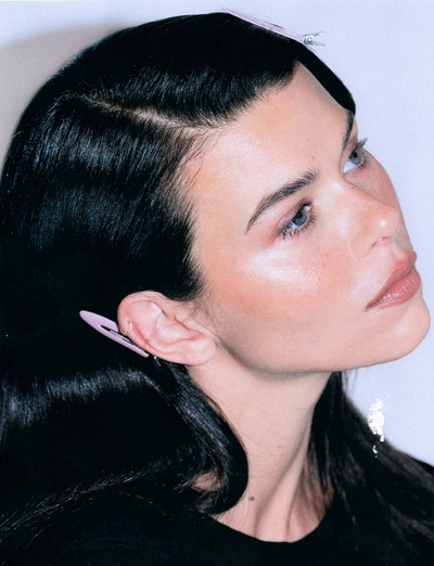 Georgia Fowler - © Lambert | Lambert