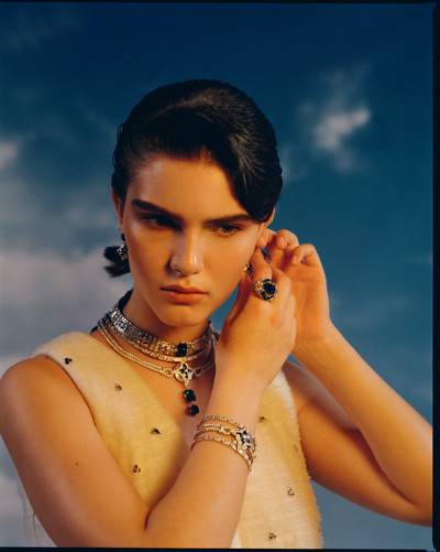 Louis Vuitton - © Lambert | Lambert