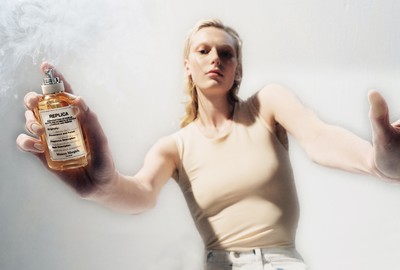 Maison Margiela Fragrances - © Lambert | Lambert