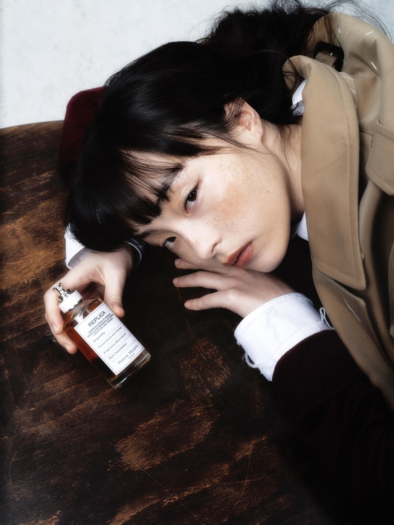 Maison Margiela Fragrances - © Lambert | Lambert