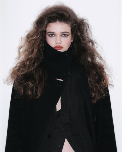 BEAUTY FASHION - © Lambert | Lambert