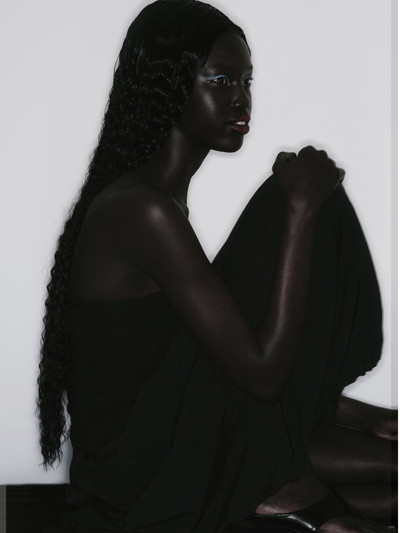 BEAUTY FASHION - © Lambert | Lambert