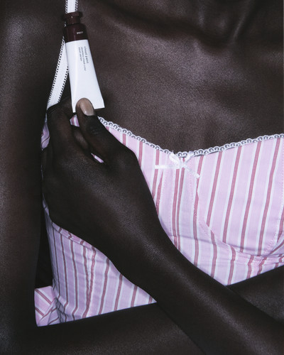BEAUTY FASHION - © Lambert | Lambert