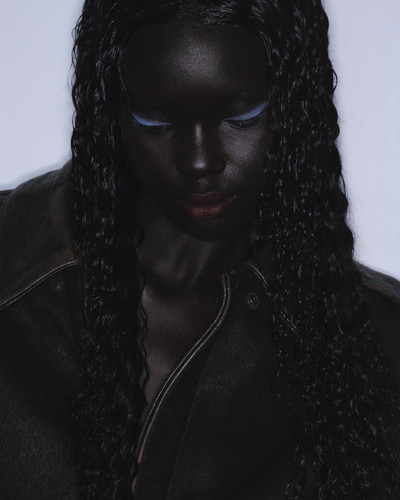 BEAUTY FASHION - © Lambert | Lambert