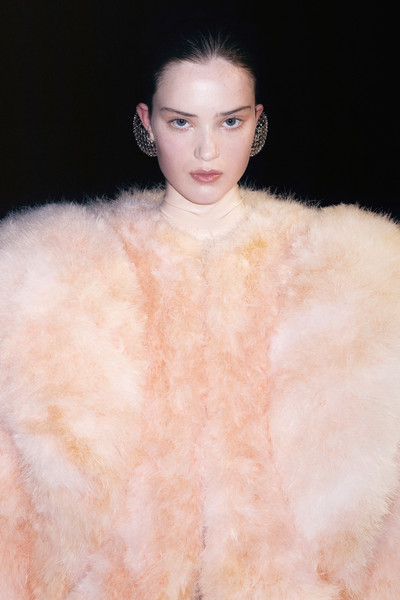Mugler Show 2025 - © Lambert | Lambert