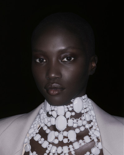 Mugler Show 2025 - © Lambert | Lambert