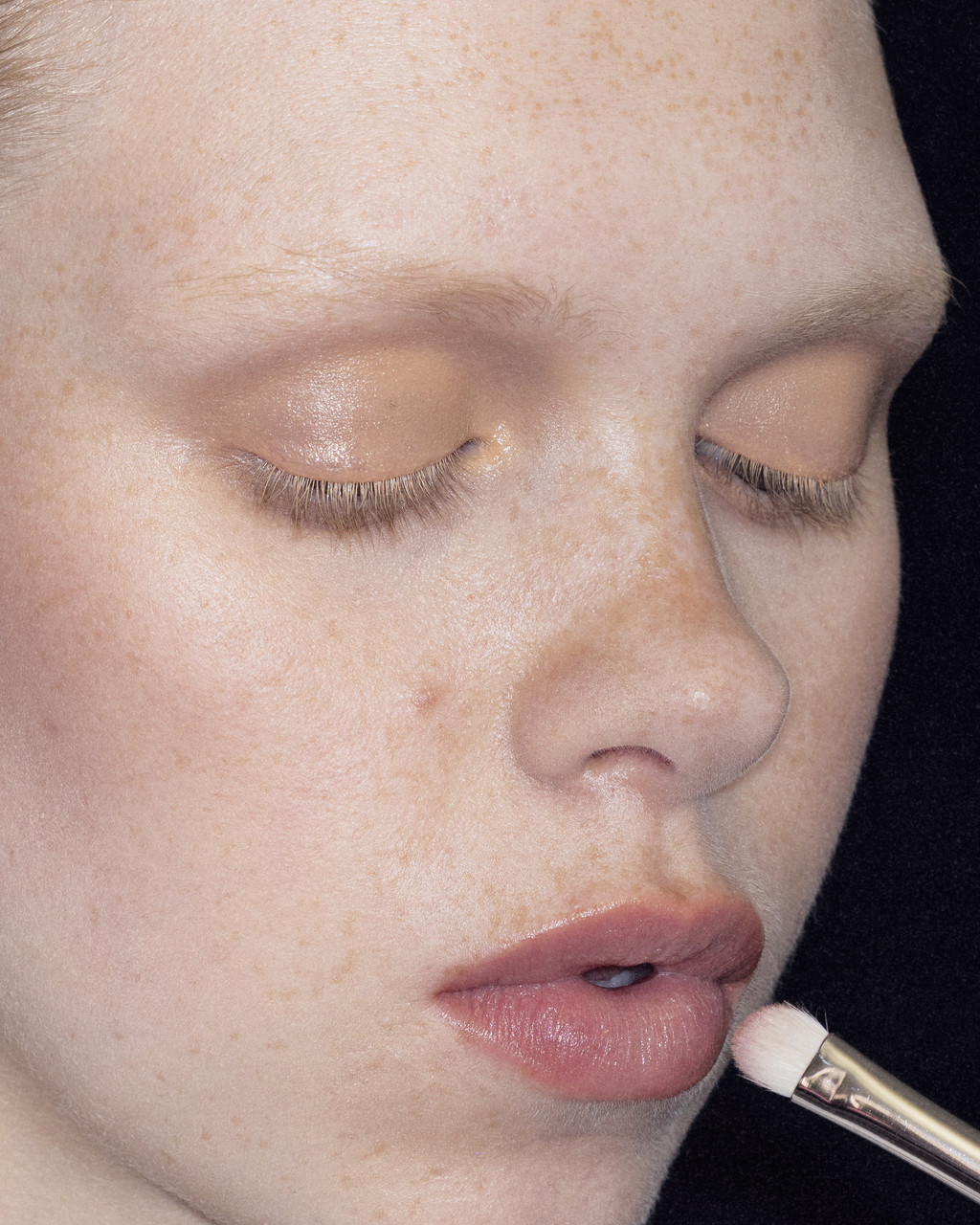 Mugler Show 2025 - © Lambert | Lambert