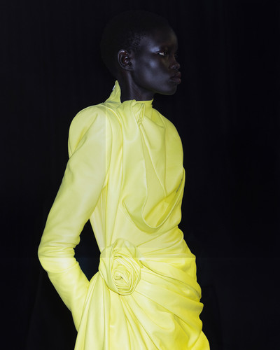 Mugler Show 2025 - © Lambert | Lambert