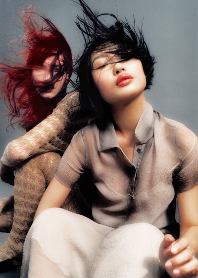 Puss Puss Magazine - © Lambert | Lambert