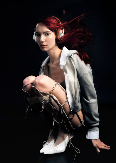 Puss Puss Magazine - © Lambert | Lambert