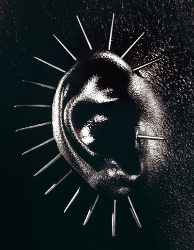 A Magazine x Carlin Jacobs - © Lambert | Lambert