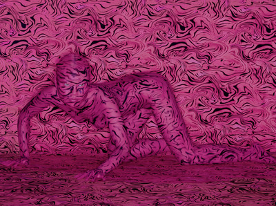 A Magazine x Carlin Jacobs - © Lambert | Lambert