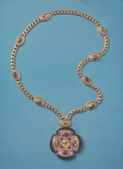 Bvlgari - © Lambert | Lambert