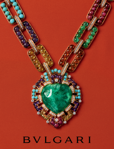 Bvlgari - © Lambert | Lambert