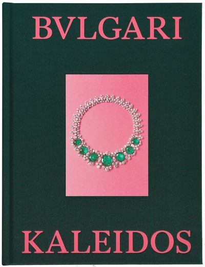 Bvlgari - © Lambert | Lambert