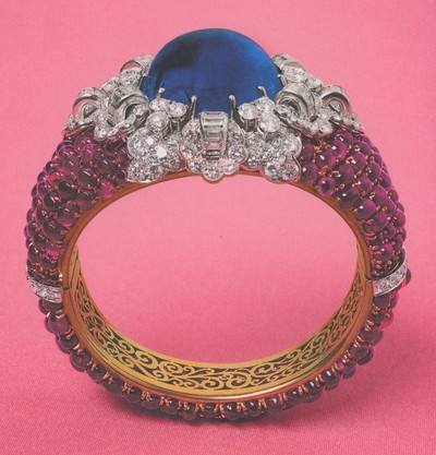 Bvlgari - © Lambert | Lambert