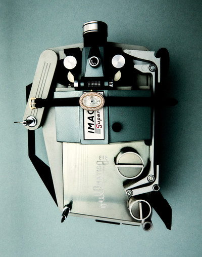 Cap74024 - © Lambert | Lambert