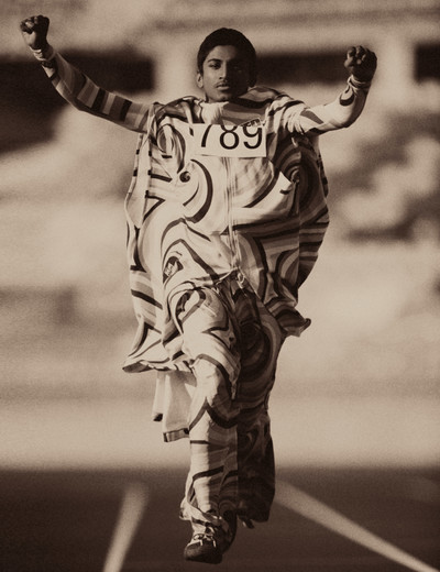 Dazed x Carlin Jacobs - © Lambert | Lambert